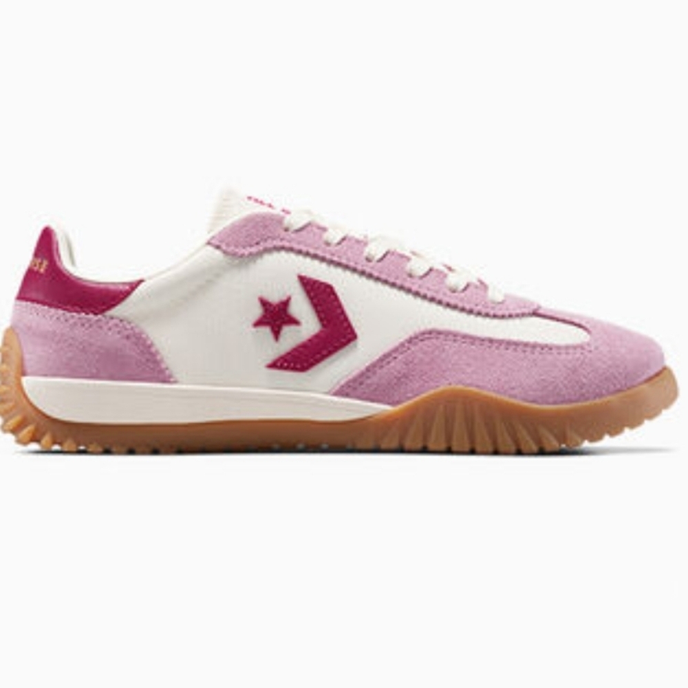 NWT - Run Star Trainer - Pink Size 10